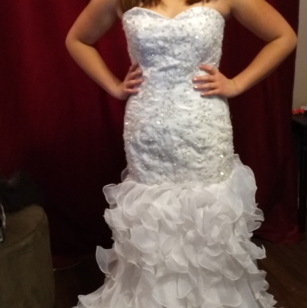 Formal/wedding dress